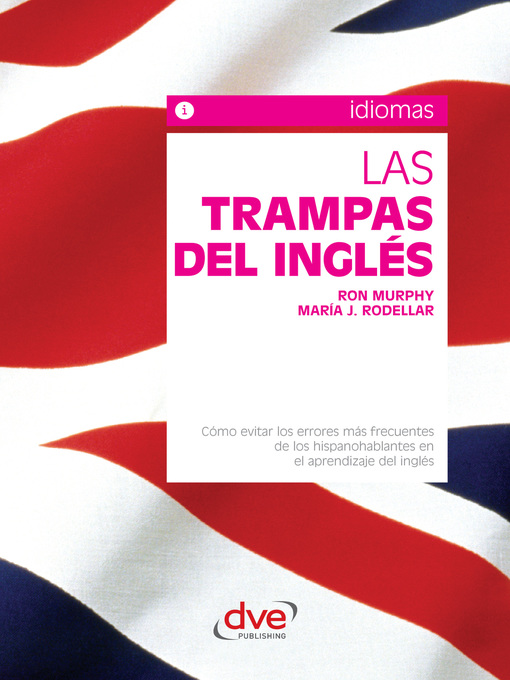 Title details for Las trampas del inglés by Ron Murphy - Available